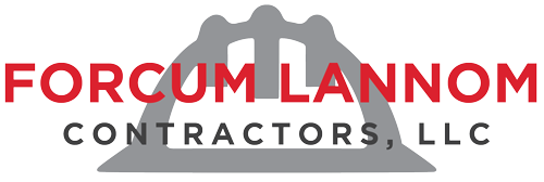 Forcum Lannom Contractors - Logo