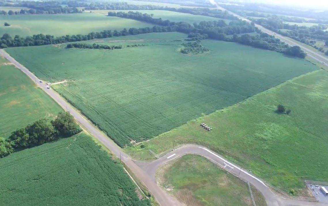 Commerce Park Interstate Site Awarded New Site Development Grant