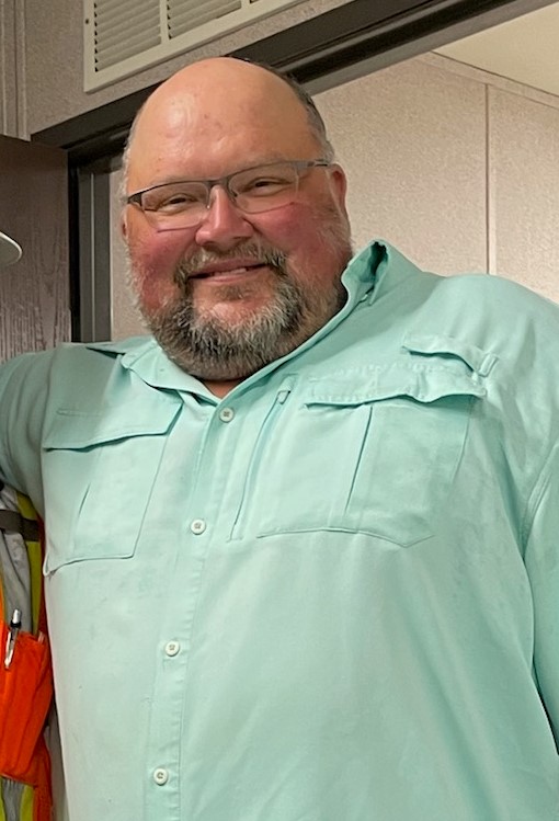 Congratulations Bobby Ashley