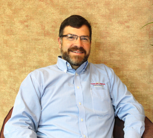 Congratulations Crosby Childress, P.E. LEED AP