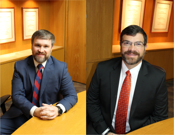 Congratulations Dustin Seratt & Crosby Childress