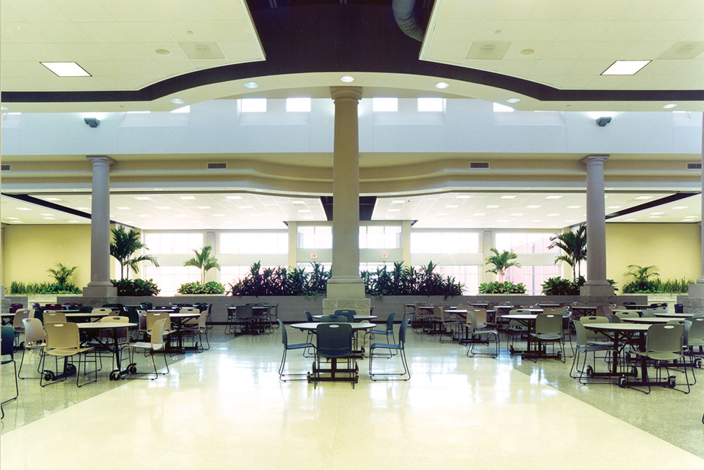 DCHS_Cafeteria