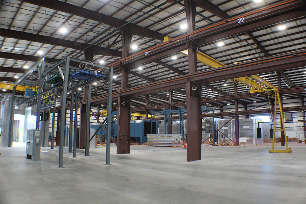 Faurecia Interior System