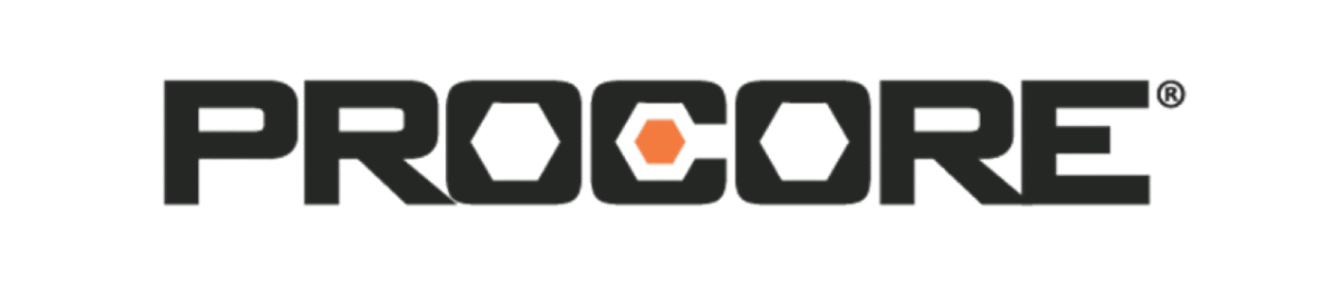 We implemented Procore