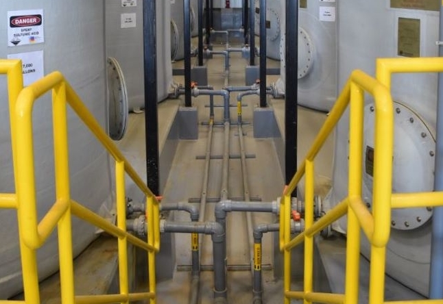 Crossroads Galvanizing Grand Opening